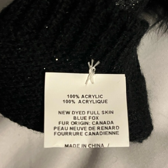 NWOT: Women’s Fingerless hand warmers - Picture 3 of 4